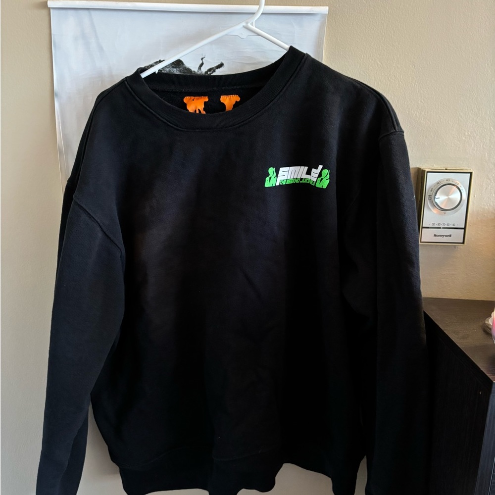 JUICE WRLD X THE WEEKEND X VLONE LONG SLEEVE